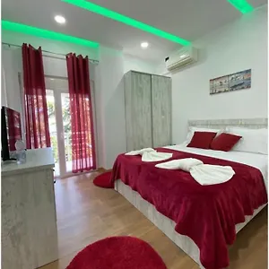 ***** Hotel Lundra Albanië