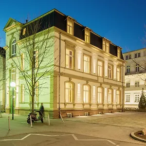  Appartement Boardinghouse Luise 5 Duitsland