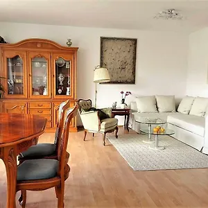  Appartement Grosse Fuer Gruppe Duitsland