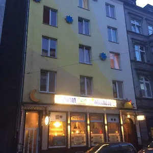 Appartement Messe & Ferien Duitsland